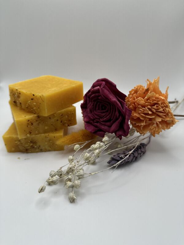 Carrot Soap - Image 4