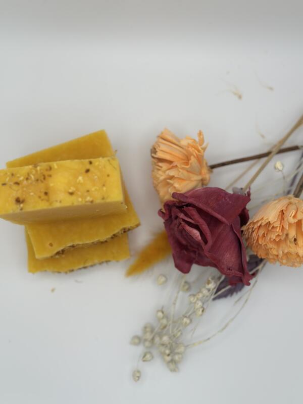 Carrot Soap - Image 3