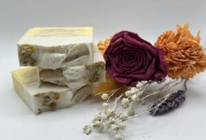 Chamomile Soap